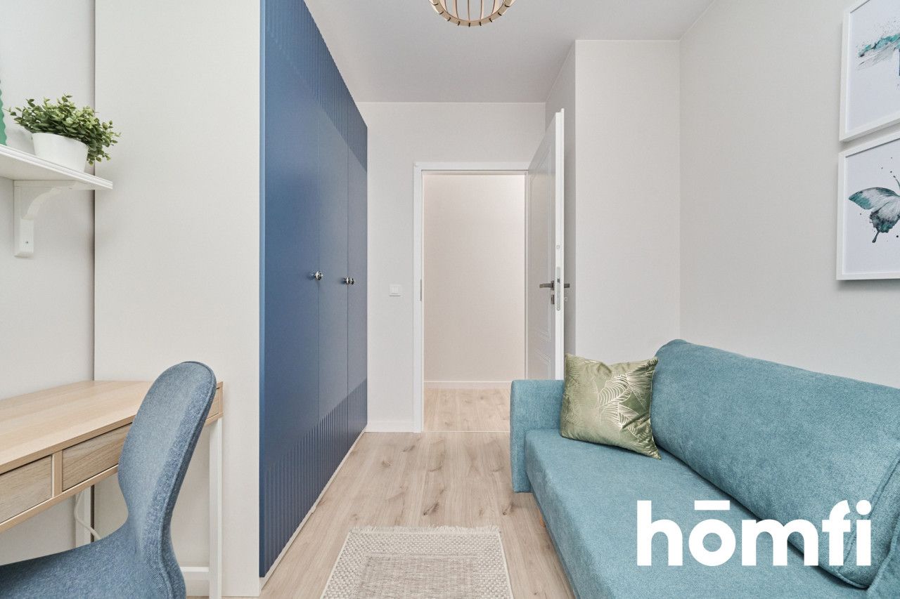 4 pok. mieszkanie, ul. Braniborska, 76m2 + parking - Mieszkanie - Wynajem - Wrocław, Stare Miasto