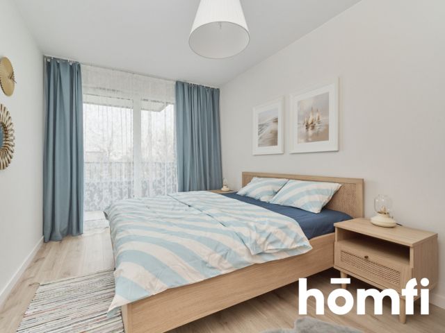 4 pok. mieszkanie, ul. Braniborska, 76m2 + parking - Mieszkanie - Wynajem - Wrocław, Stare Miasto