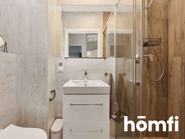 4 pok. mieszkanie, ul. Braniborska, 76m2 + parking - Mieszkanie - Wynajem - Wrocław, Stare Miasto