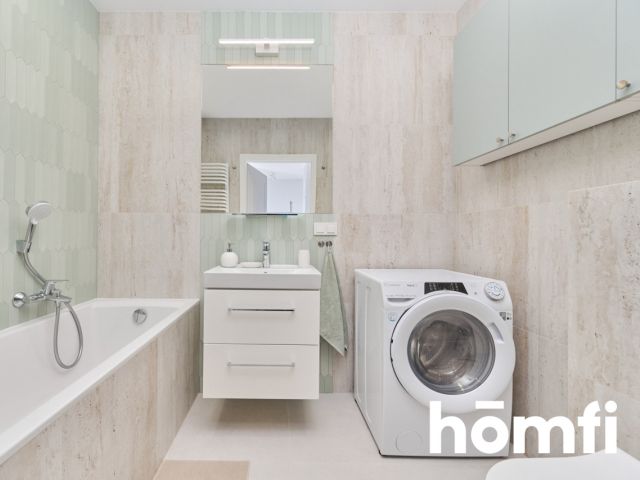 4 pok. mieszkanie, ul. Braniborska, 76m2 + parking - Mieszkanie - Wynajem - Wrocław, Stare Miasto