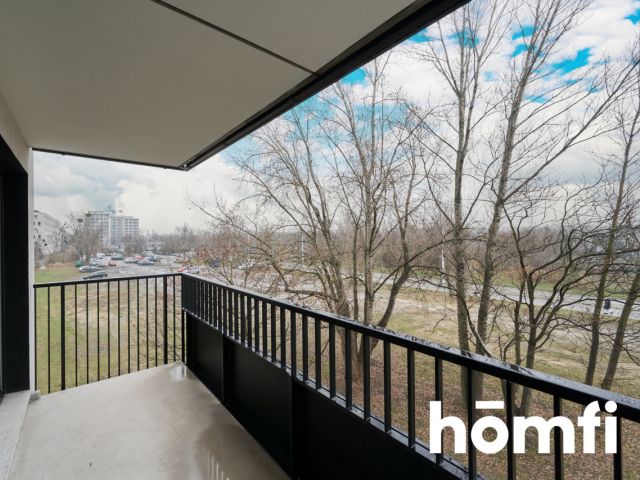 4 pok. mieszkanie, ul. Braniborska, 76m2 + parking - Mieszkanie - Wynajem - Wrocław, Stare Miasto