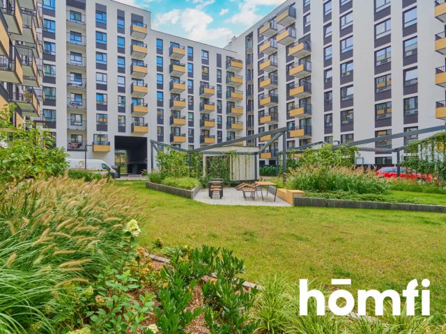 4 pok. mieszkanie, ul. Braniborska, 76m2 + parking - Mieszkanie - Wynajem - Wrocław, Stare Miasto