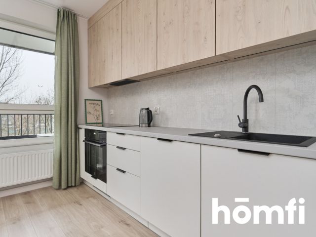 4 pok. mieszkanie, ul. Braniborska, 76m2 + parking - Mieszkanie - Wynajem - Wrocław, Stare Miasto