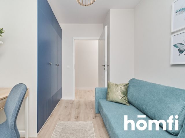 4 pok. mieszkanie, ul. Braniborska, 76m2 + parking - Mieszkanie - Wynajem - Wrocław, Stare Miasto