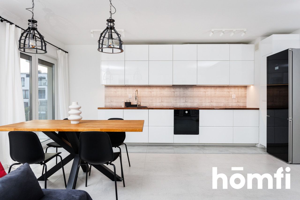 FOR SALE! 3 rooms | Bronowice Stawowa Residence | 2 garage spaces, terrace, storage unit - Apartment - Sale - Kraków, Krowodrza / Bronowice