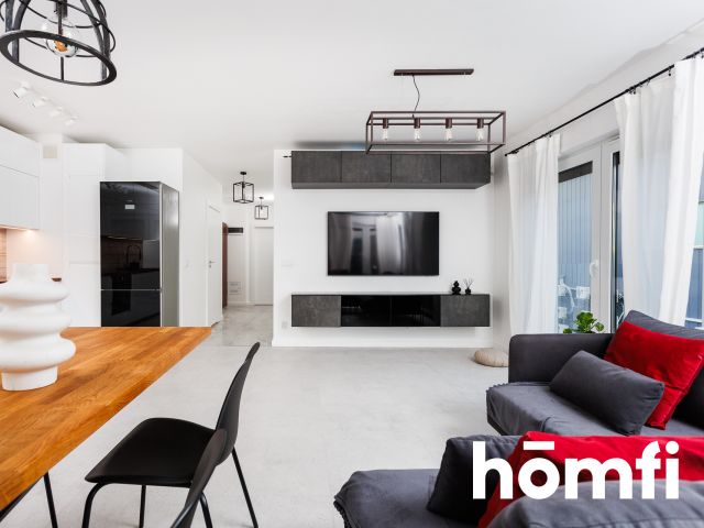 FOR SALE! 3 rooms | Bronowice Stawowa Residence | 2 garage spaces, terrace, storage unit - Квартира - Продаж - Kraków, Krowodrza / Bronowice