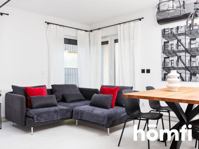 NA SPRZEDAŻ! 3 pok | Bronowice Stawowa Residence | 2 miejsca w garażu, taras, komórka lokatorska - Mieszkanie - Sprzedaż - Kraków, Krowodrza / Bronowice