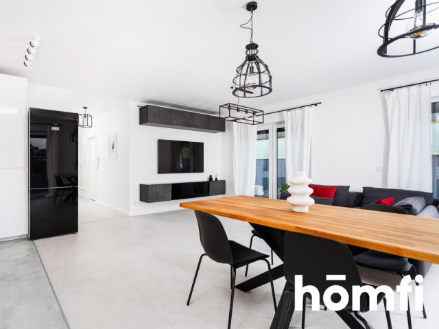 FOR SALE! 3 rooms | Bronowice Stawowa Residence | 2 garage spaces, terrace, storage unit - Квартира - Продаж - Kraków, Krowodrza / Bronowice