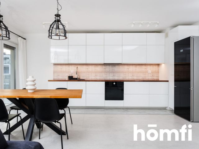 NA SPRZEDAŻ! 3 pok | Bronowice Stawowa Residence | 2 miejsca w garażu, taras, komórka lokatorska - Mieszkanie - Sprzedaż - Kraków, Krowodrza / Bronowice