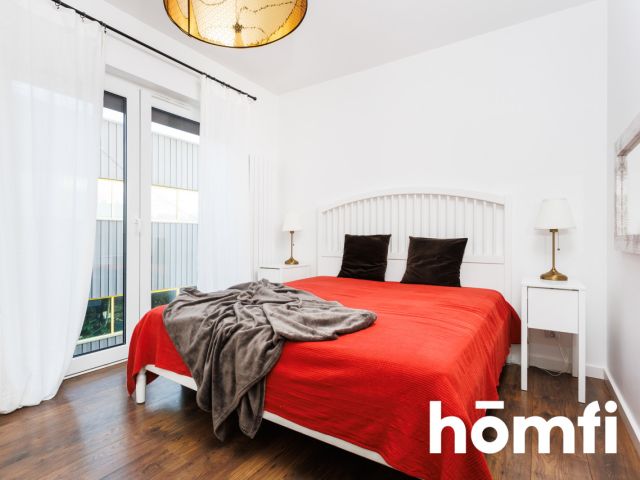 NA SPRZEDAŻ! 3 pok | Bronowice Stawowa Residence | 2 miejsca w garażu, taras, komórka lokatorska - Mieszkanie - Sprzedaż - Kraków, Krowodrza / Bronowice