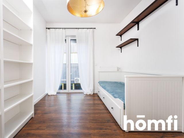 NA SPRZEDAŻ! 3 pok | Bronowice Stawowa Residence | 2 miejsca w garażu, taras, komórka lokatorska - Mieszkanie - Sprzedaż - Kraków, Krowodrza / Bronowice