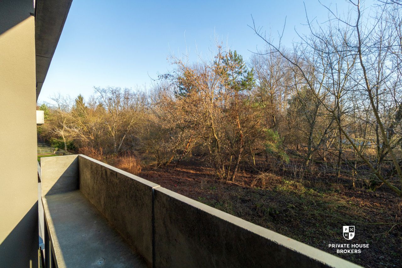 Apartment for sale in perfect location - Stanisława Lema street - 2 or 3 rooms - Apartment - Sale - Kraków, Nowa Huta / Czyżyny