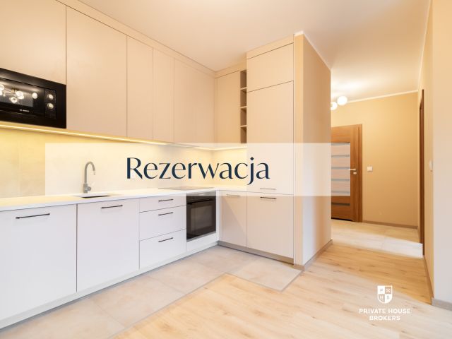 Apartment for sale in perfect location - Stanisława Lema street - 2 or 3 rooms - Квартира - Продаж - Kraków, Nowa Huta / Czyżyny
