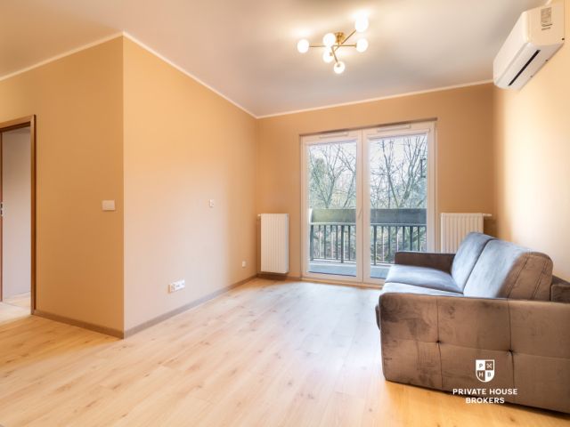 Mieszkanie na sprzedaż w doskonałej lokalizacji - Stanisława Lema - 2 lub 3 pokoje - Mieszkanie - Sprzedaż - Kraków, Nowa Huta / Czyżyny