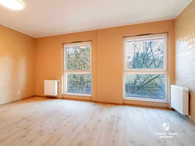 Mieszkanie na sprzedaż w doskonałej lokalizacji - Stanisława Lema - 2 lub 3 pokoje - Mieszkanie - Sprzedaż - Kraków, Nowa Huta / Czyżyny