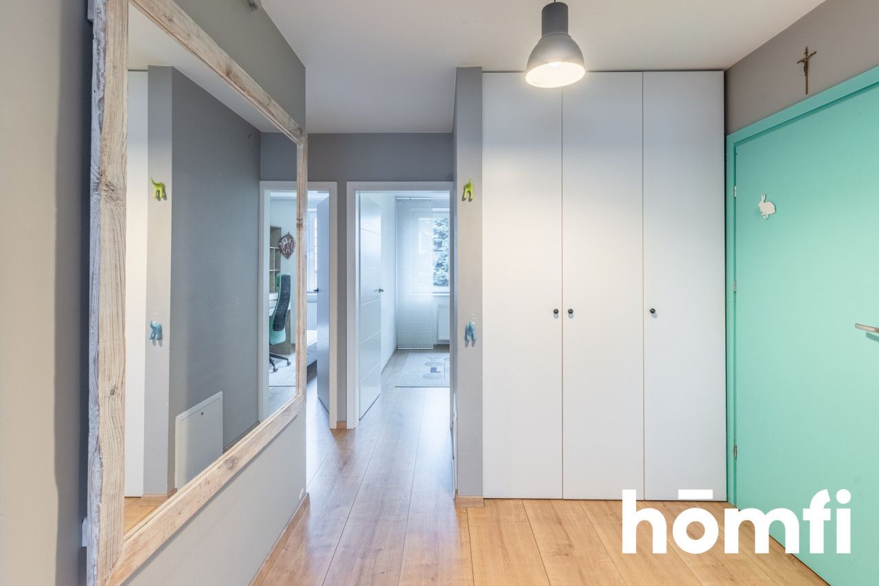 Na sprzedaż 3-pokojowe mieszkanie w centrum - Mieszkanie - Sprzedaż - Rzeszów, Gen. Grota-Roweckiego