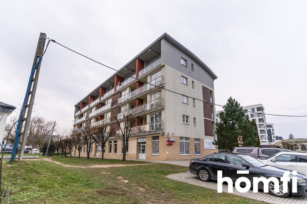 Na sprzedaż 3-pokojowe mieszkanie w centrum - Mieszkanie - Sprzedaż - Rzeszów, Gen. Grota-Roweckiego