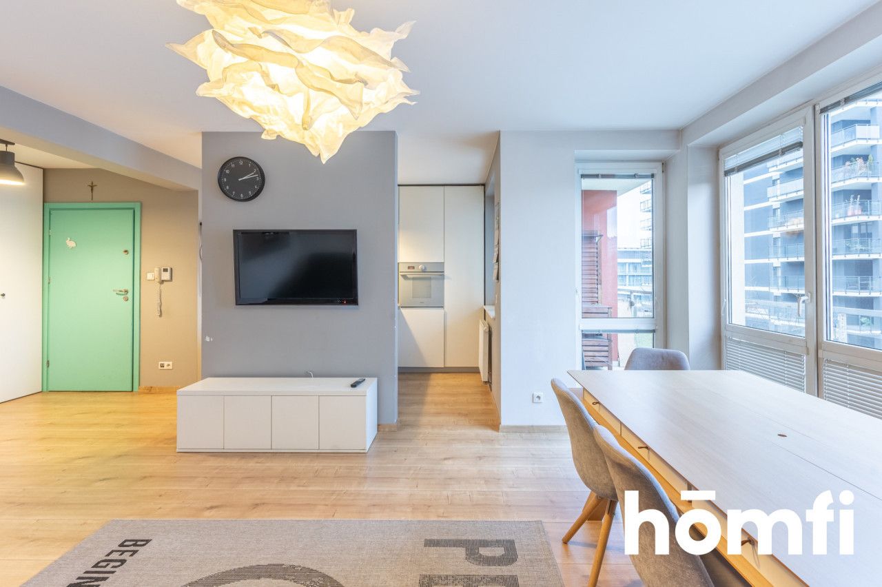 Na sprzedaż 3-pokojowe mieszkanie w centrum - Mieszkanie - Sprzedaż - Rzeszów, Gen. Grota-Roweckiego