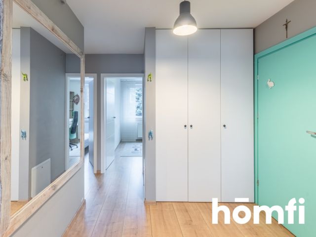 Na sprzedaż 3-pokojowe mieszkanie w centrum - Mieszkanie - Sprzedaż - Rzeszów, Gen. Grota-Roweckiego