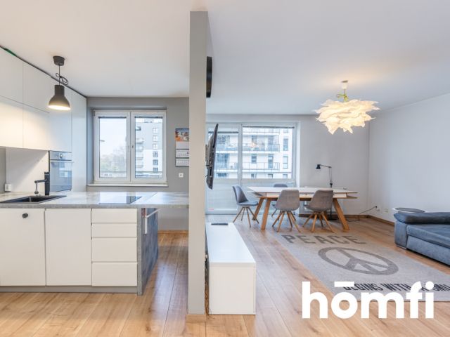 Na sprzedaż 3-pokojowe mieszkanie w centrum - Mieszkanie - Sprzedaż - Rzeszów, Gen. Grota-Roweckiego