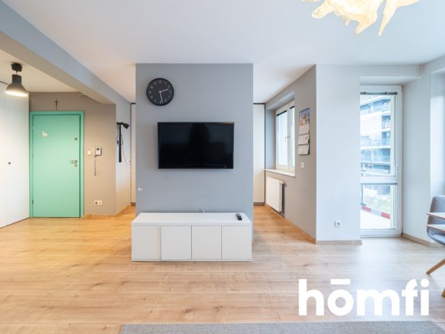 Na sprzedaż 3-pokojowe mieszkanie w centrum - Mieszkanie - Sprzedaż - Rzeszów, Gen. Grota-Roweckiego