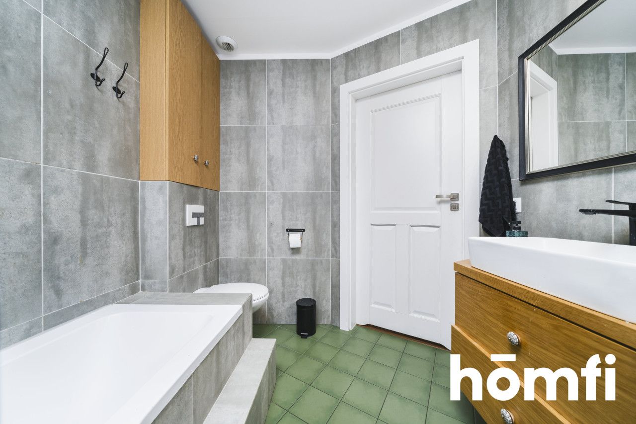 FOR SALE – COMFORTABLE APARTMENT | KRAKÓW - Apartment - Sale - Kraków, Podgórze