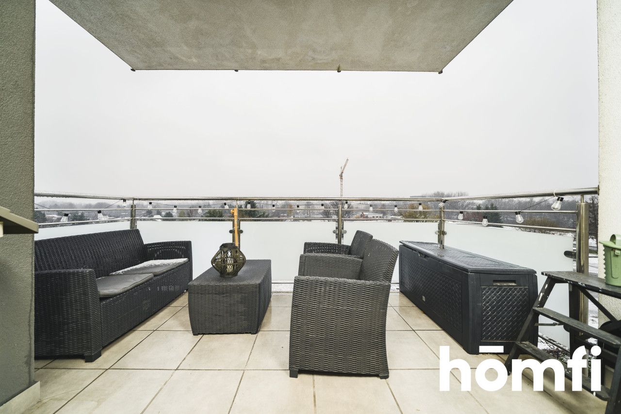 FOR SALE – COMFORTABLE APARTMENT | KRAKÓW - Apartment - Sale - Kraków, Podgórze