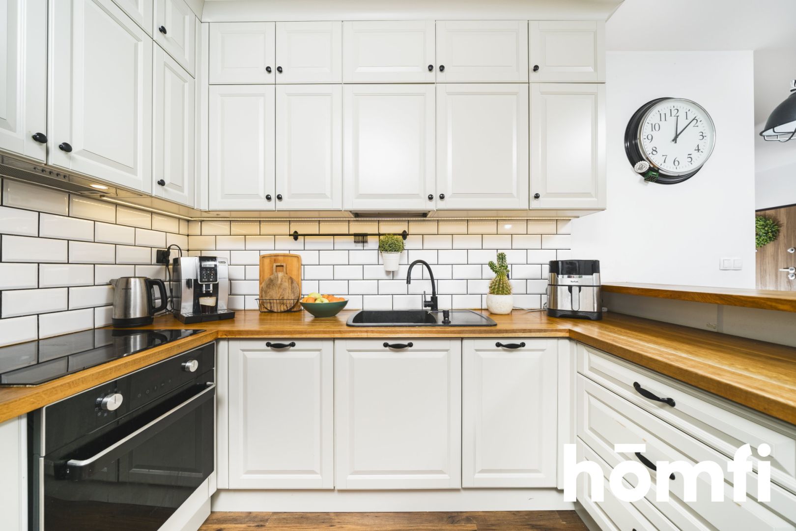 FOR SALE – COMFORTABLE APARTMENT | KRAKÓW - Apartment - Sale - Kraków, Podgórze