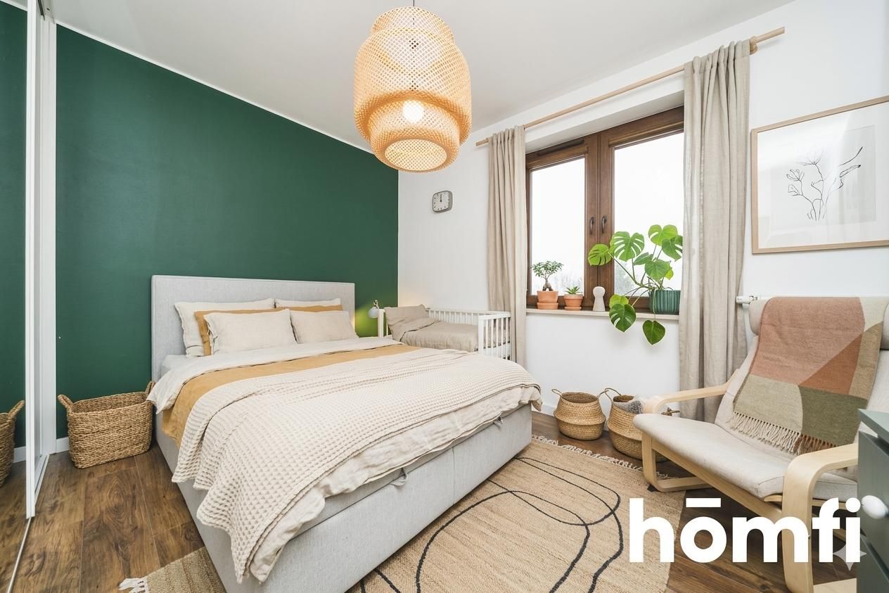 NA SPRZEDAŻ – KOMFORTOWE MIESZKANIE | KRAKÓW - Mieszkanie - Sprzedaż - Kraków, Podgórze