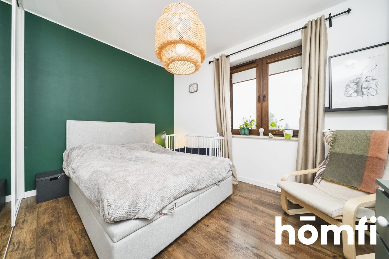 FOR SALE – COMFORTABLE APARTMENT | KRAKÓW - Apartment - Sale - Kraków, Podgórze