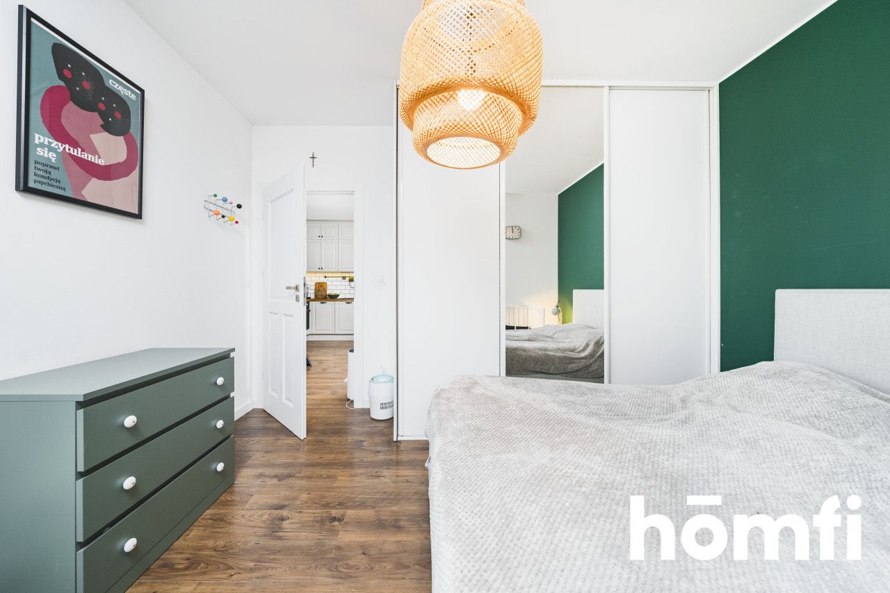 FOR SALE – COMFORTABLE APARTMENT | KRAKÓW - Apartment - Sale - Kraków, Podgórze