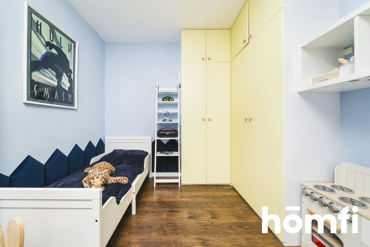 FOR SALE – COMFORTABLE APARTMENT | KRAKÓW - Apartment - Sale - Kraków, Podgórze