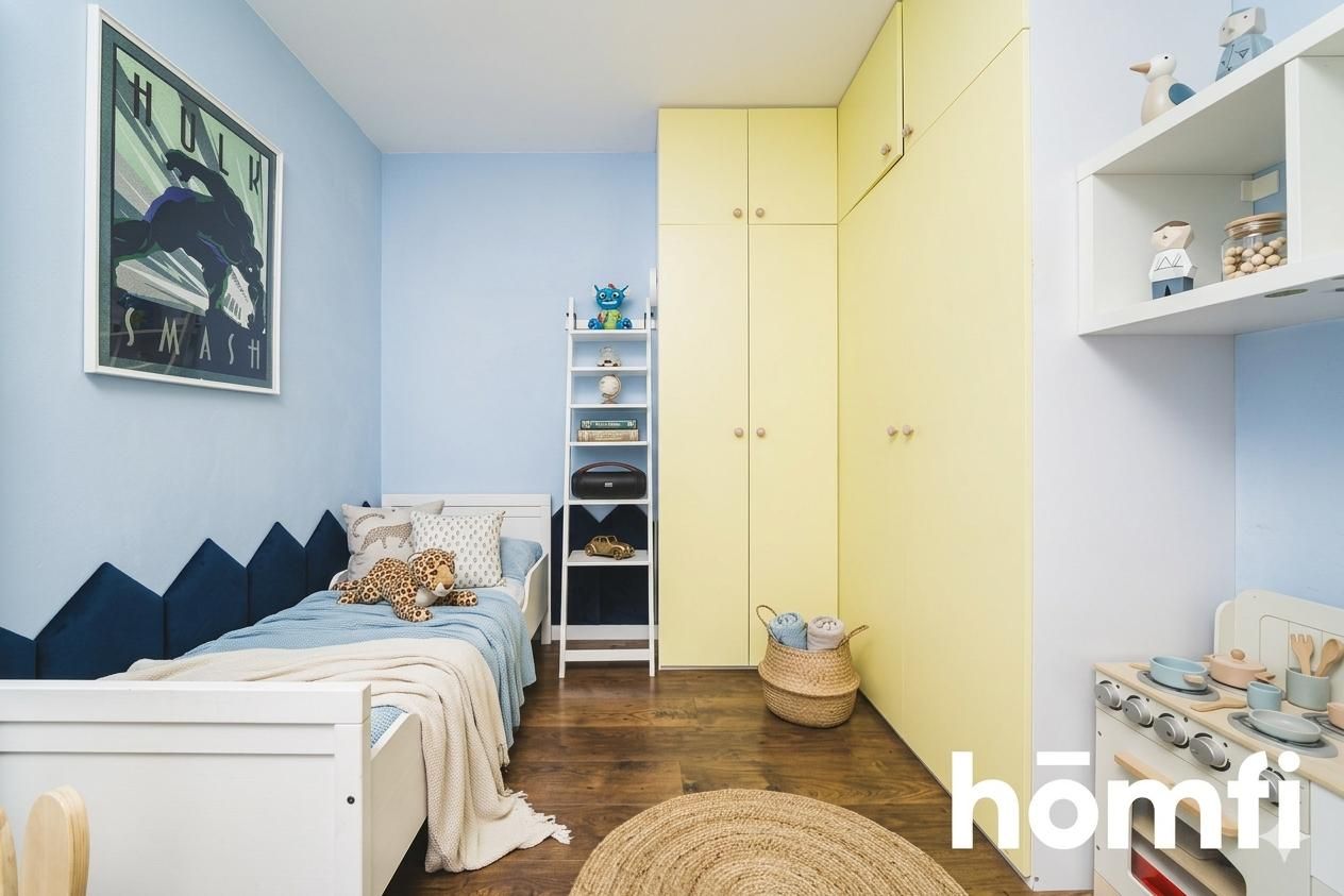 NA SPRZEDAŻ – KOMFORTOWE MIESZKANIE | KRAKÓW - Mieszkanie - Sprzedaż - Kraków, Podgórze