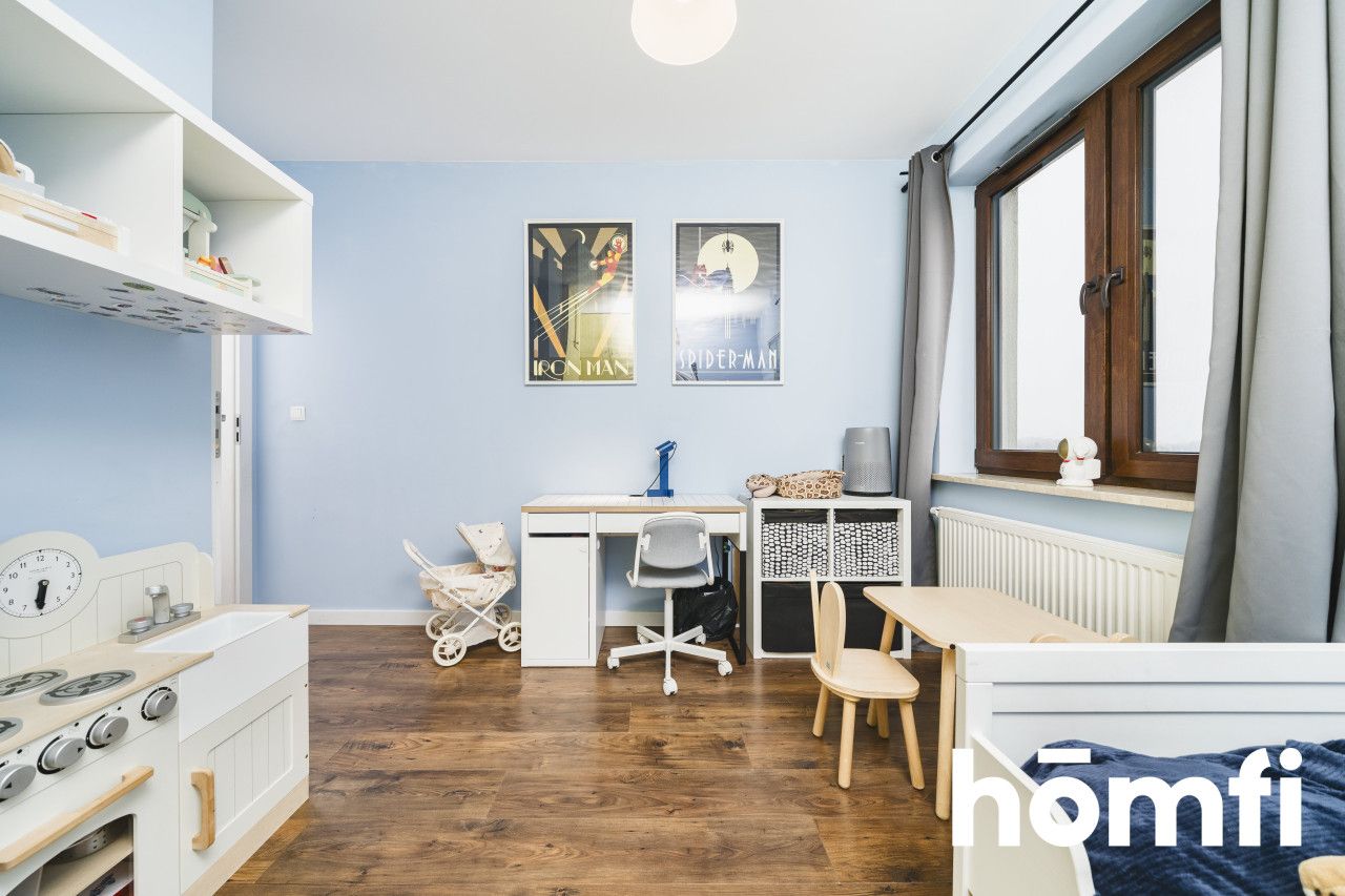 FOR SALE – COMFORTABLE APARTMENT | KRAKÓW - Apartment - Sale - Kraków, Podgórze