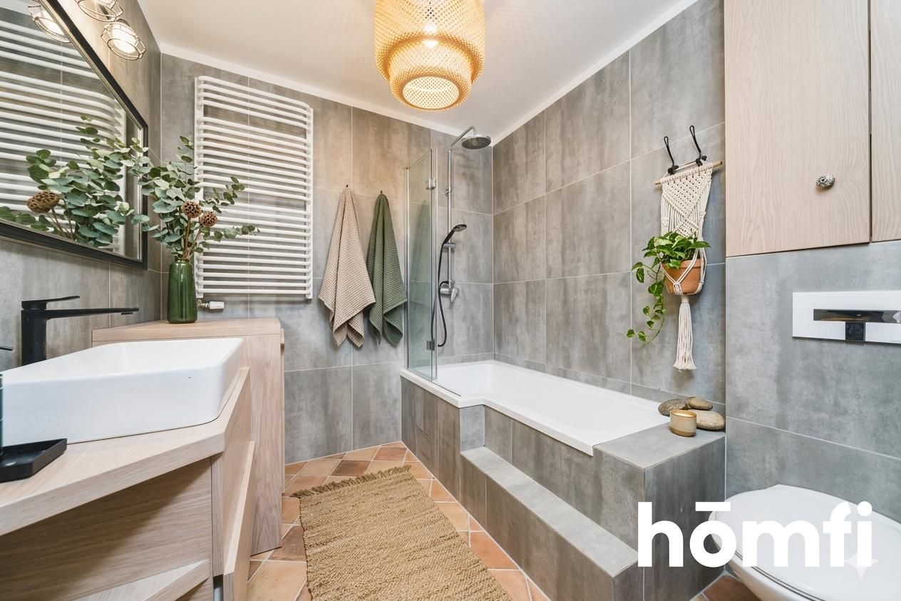 NA SPRZEDAŻ – KOMFORTOWE MIESZKANIE | KRAKÓW - Mieszkanie - Sprzedaż - Kraków, Podgórze