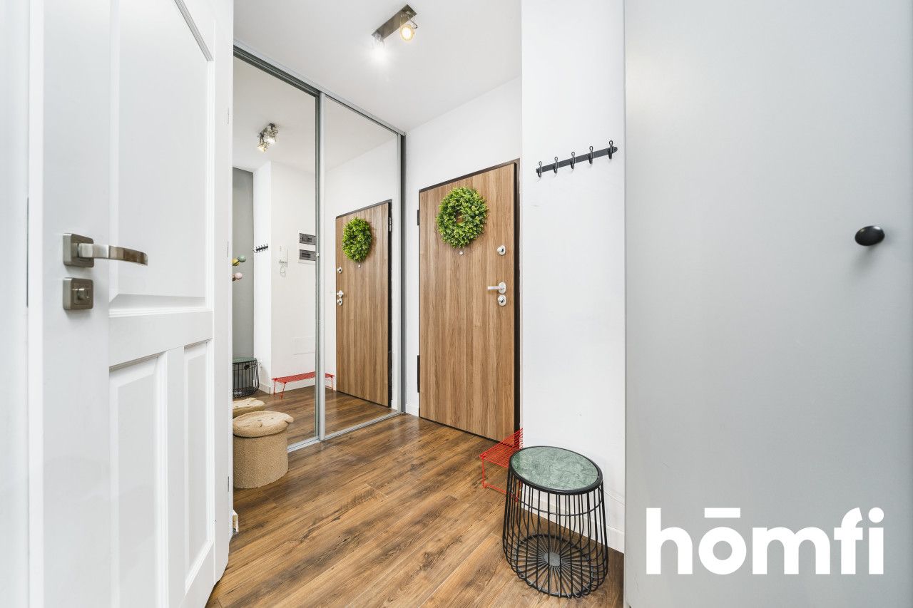 FOR SALE – COMFORTABLE APARTMENT | KRAKÓW - Apartment - Sale - Kraków, Podgórze