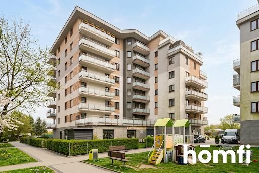 NA SPRZEDAŻ – KOMFORTOWE MIESZKANIE | KRAKÓW - Mieszkanie - Sprzedaż - Kraków, Podgórze