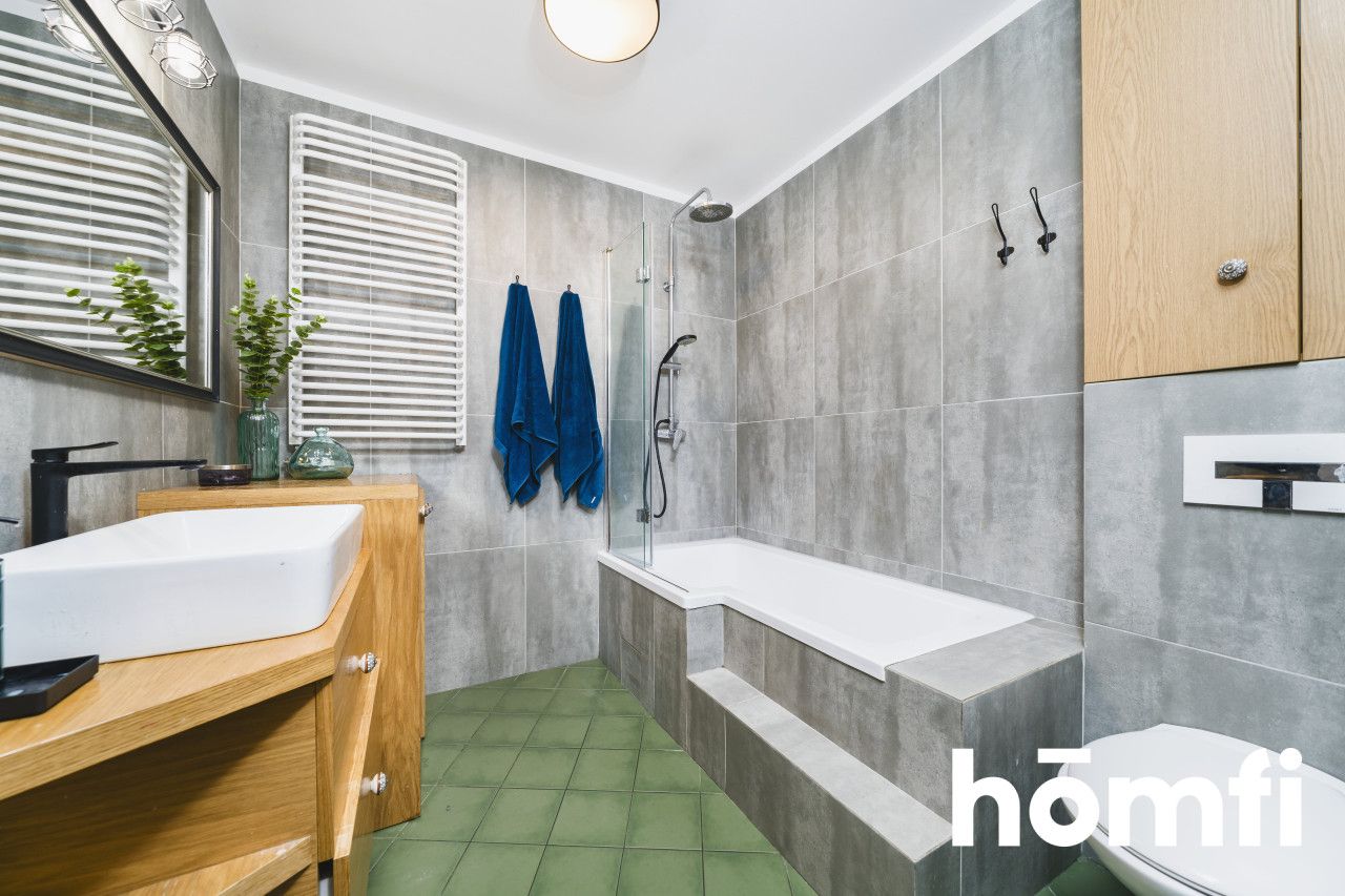 FOR SALE – COMFORTABLE APARTMENT | KRAKÓW - Apartment - Sale - Kraków, Podgórze