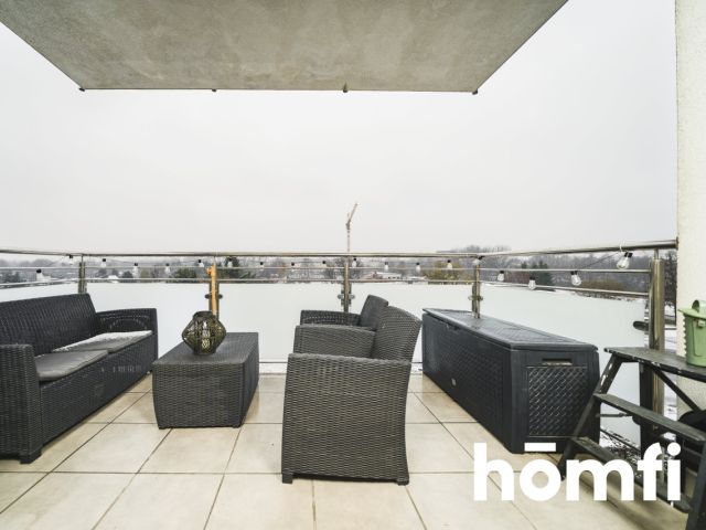 NA SPRZEDAŻ – KOMFORTOWE MIESZKANIE | KRAKÓW - Mieszkanie - Sprzedaż - Kraków, Podgórze