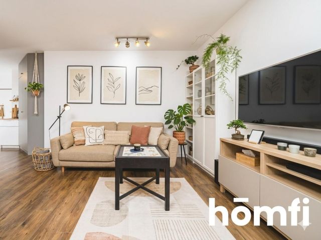 NA SPRZEDAŻ – KOMFORTOWE MIESZKANIE | KRAKÓW - Mieszkanie - Sprzedaż - Kraków, Podgórze