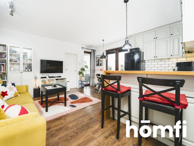 NA SPRZEDAŻ – KOMFORTOWE MIESZKANIE | KRAKÓW - Mieszkanie - Sprzedaż - Kraków, Podgórze