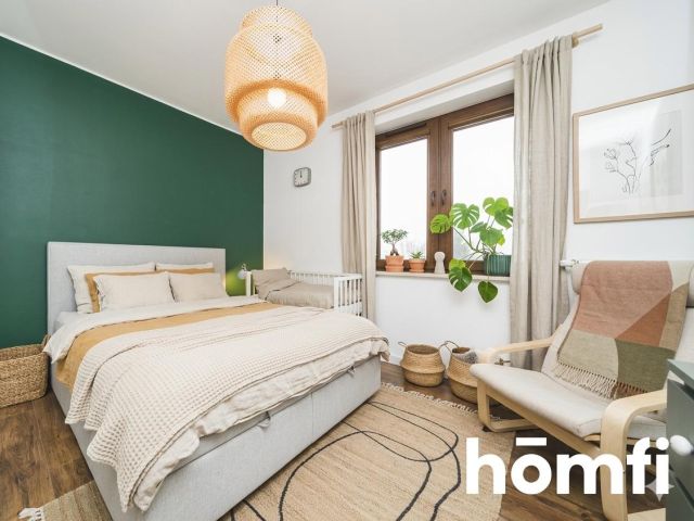 NA SPRZEDAŻ – KOMFORTOWE MIESZKANIE | KRAKÓW - Mieszkanie - Sprzedaż - Kraków, Podgórze