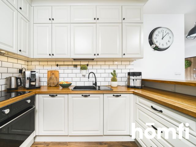 NA SPRZEDAŻ – KOMFORTOWE MIESZKANIE | KRAKÓW - Mieszkanie - Sprzedaż - Kraków, Podgórze