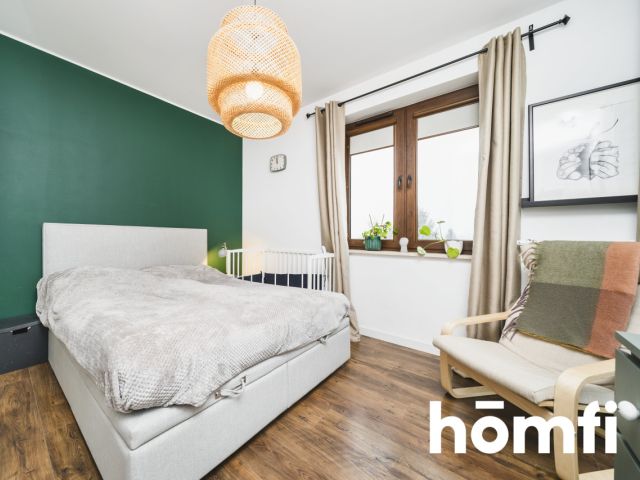 NA SPRZEDAŻ – KOMFORTOWE MIESZKANIE | KRAKÓW - Mieszkanie - Sprzedaż - Kraków, Podgórze