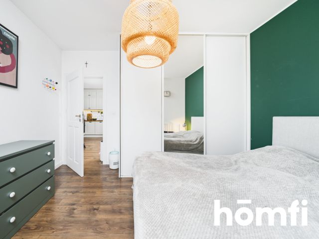 NA SPRZEDAŻ – KOMFORTOWE MIESZKANIE | KRAKÓW - Mieszkanie - Sprzedaż - Kraków, Podgórze