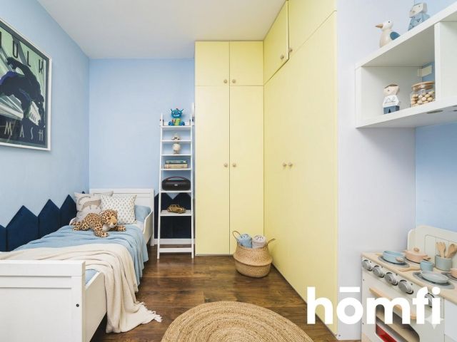 NA SPRZEDAŻ – KOMFORTOWE MIESZKANIE | KRAKÓW - Mieszkanie - Sprzedaż - Kraków, Podgórze