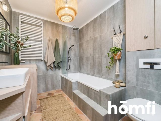 NA SPRZEDAŻ – KOMFORTOWE MIESZKANIE | KRAKÓW - Mieszkanie - Sprzedaż - Kraków, Podgórze