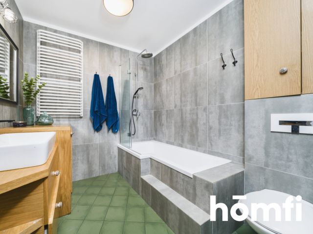 NA SPRZEDAŻ – KOMFORTOWE MIESZKANIE | KRAKÓW - Mieszkanie - Sprzedaż - Kraków, Podgórze