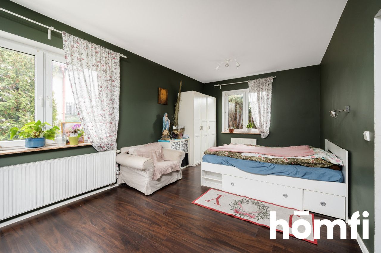 Przestronny dom z działką na Wiskitnie, Łódź Górna - Dom - Sprzedaż - Łódź, Górna