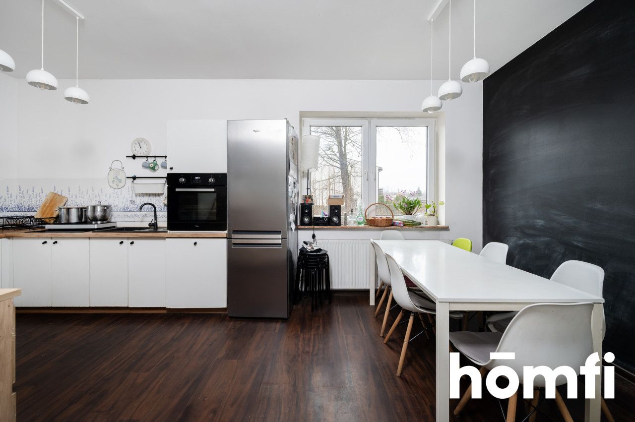 Przestronny dom z działką na Wiskitnie, Łódź Górna - Dom - Sprzedaż - Łódź, Górna